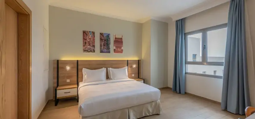Hasana Suites image